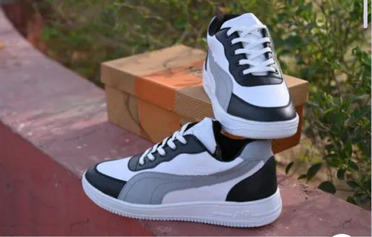 Men's Casual shoes - sneakers