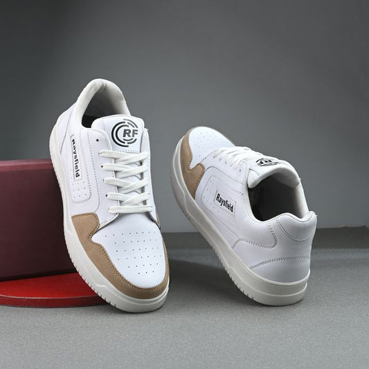 Men's Casual Shoes - Sneakers