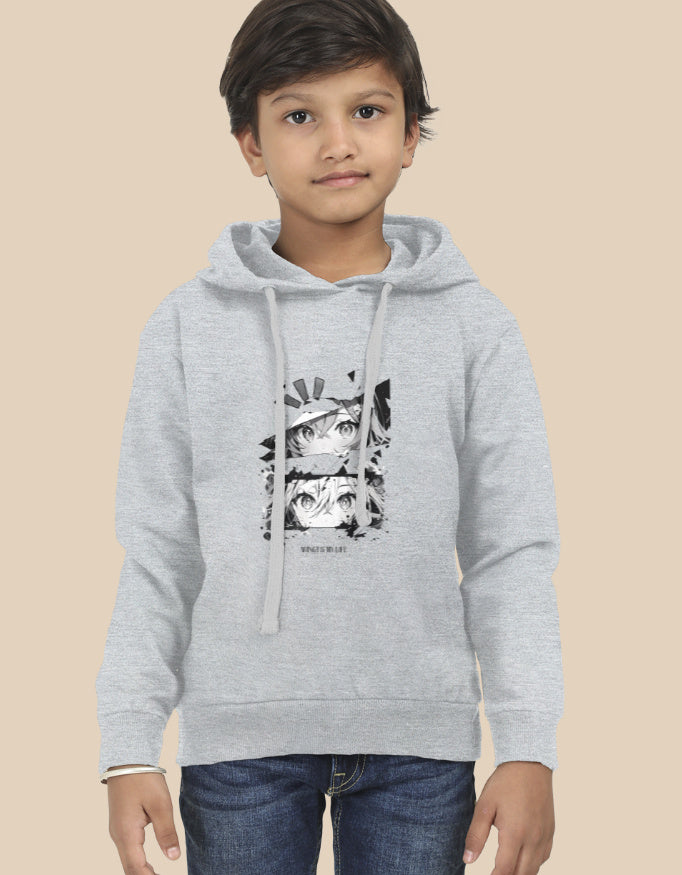 Kids Hoodie
