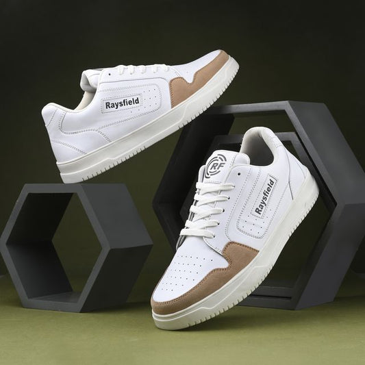 Men's Casual Shoes - Sneakers