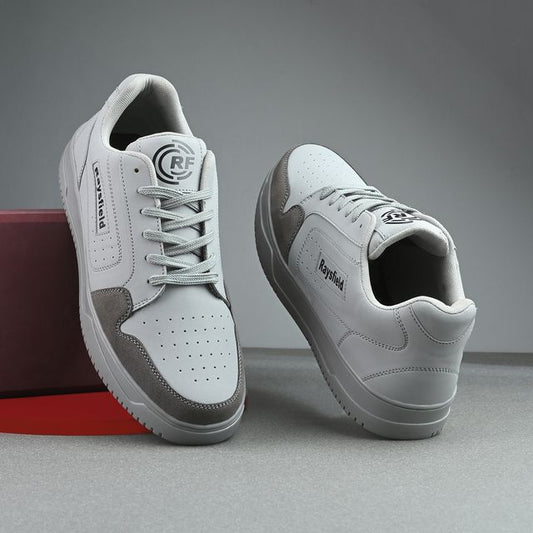 Men's Casual Shoes - Sneakers