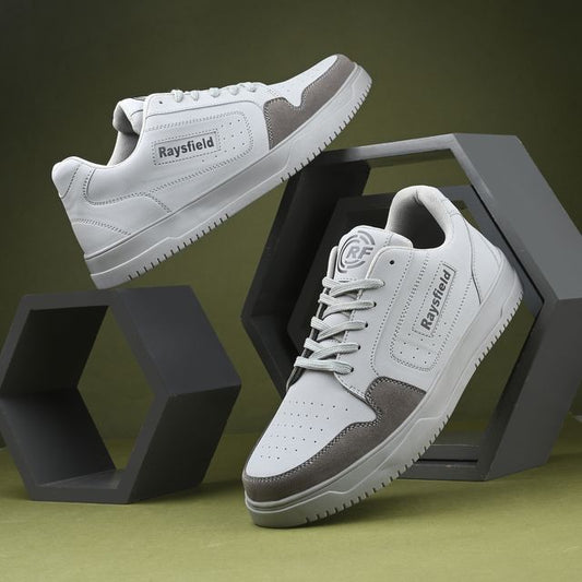 Men's Casual Shoes - Sneakers